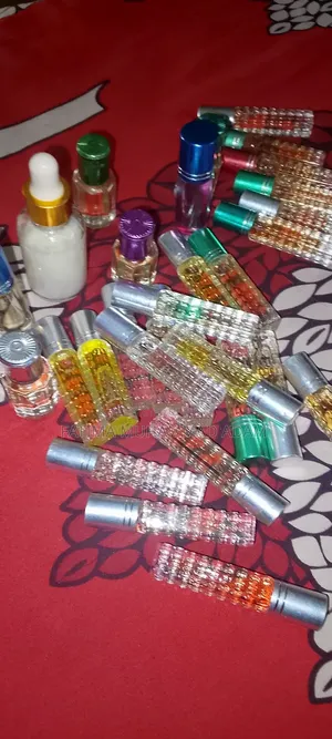 Pharteemarh Scents