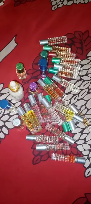 Pharteemarh Scents