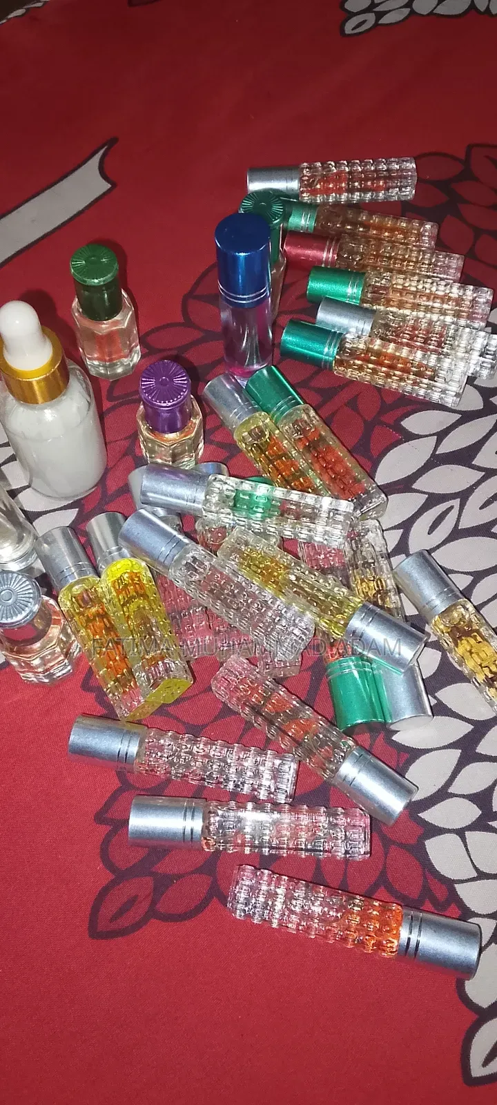 Pharteemarh Scents