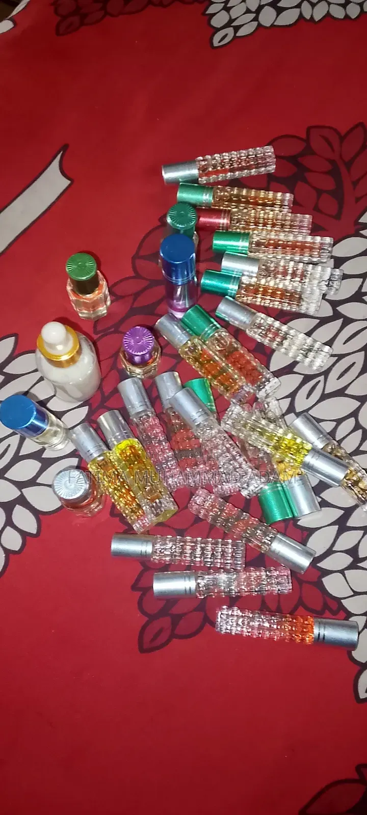 Pharteemarh Scents