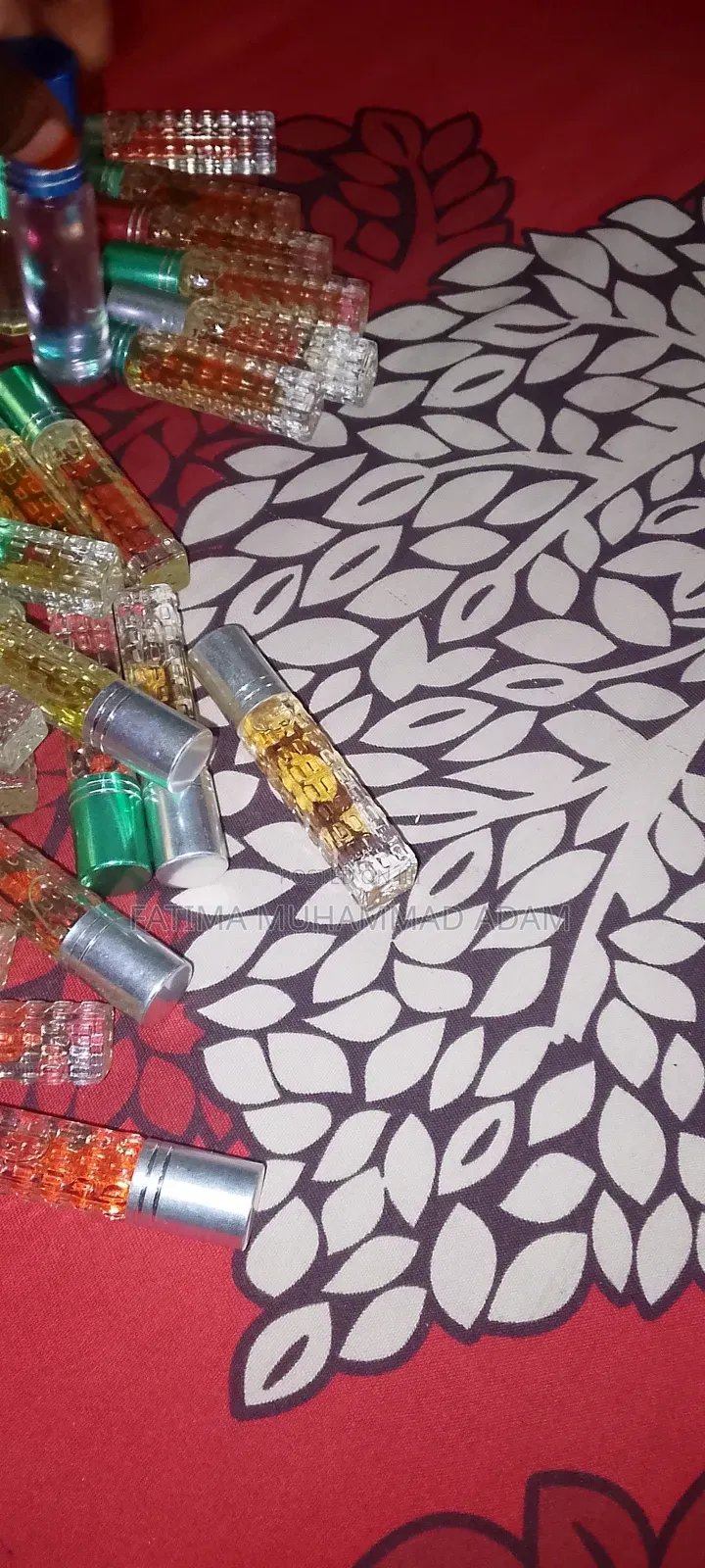 Pharteemarh Scents