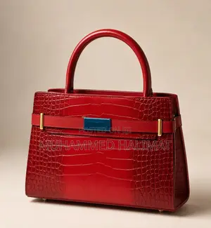 Leather Bag