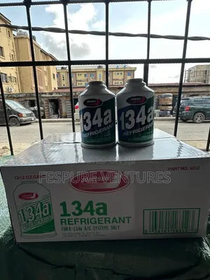 Refrigerator and Fridge Part's