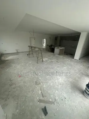 3bdrm Apartment in Victoria Island for sale