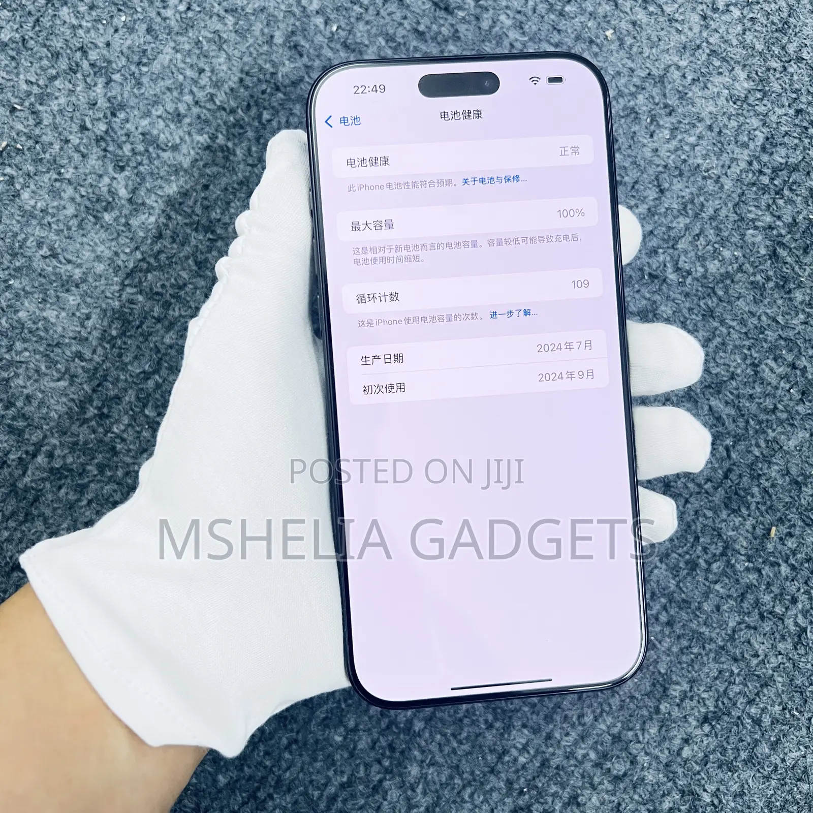 Apple iPhone 16 Pro Max 256 GB