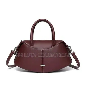 Charles and Keith Elegant Ladies Handbag