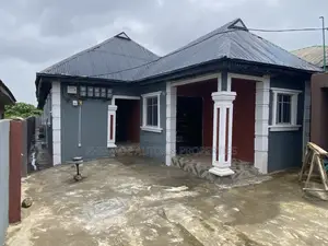 Furnished 2bdrm Block of Flats in Ogo Oluwa, Osogbo for sale