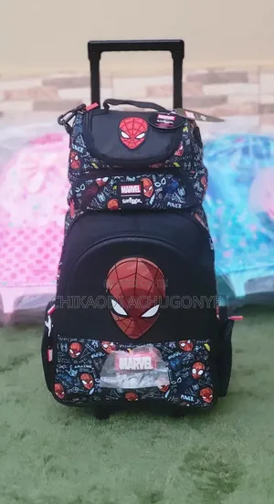 School Bag