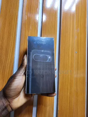 New Google Pixel 9 Pro XL 256 GB Black