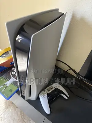 PlayStation 5