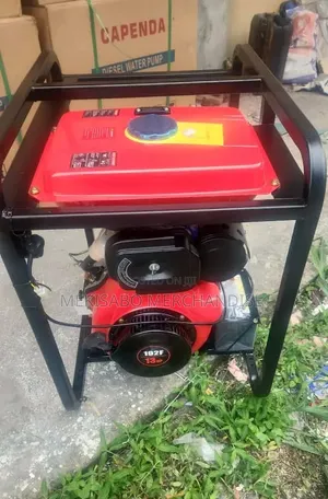Capenda 6inches Diesel Water Pump