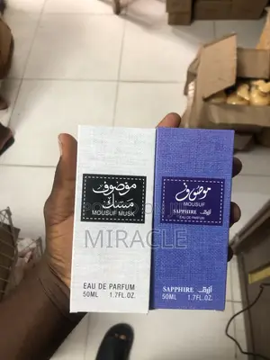 Mousuf Fragrance