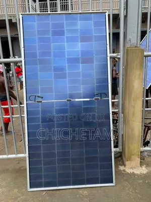 Jinko Solar Panel Bi-Facial 600w 16boxbar 144cells