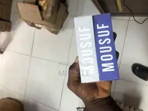Mousuf Fragrance