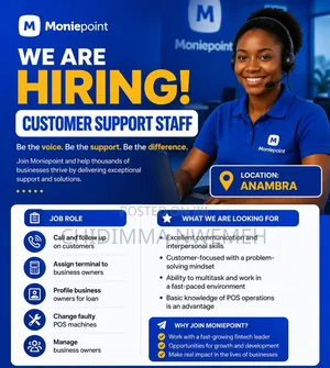 Customer Care Support