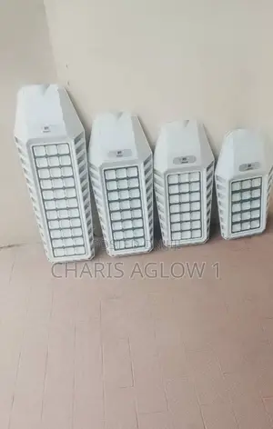 Solar Light