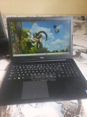 Laptop Dell Latitude 3590 8GB Intel Core i5 SSD 128GB