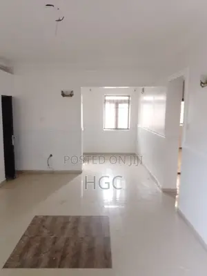 Furnished 2bdrm Block of Flats in Life Camp for rent