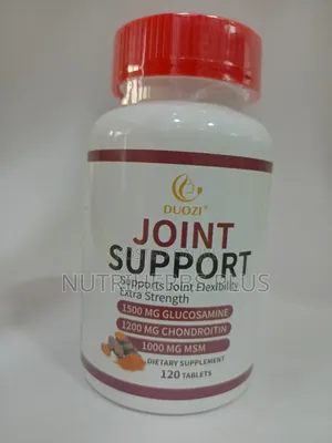 Douzi Joint Support(protects Against High Impact Stress)