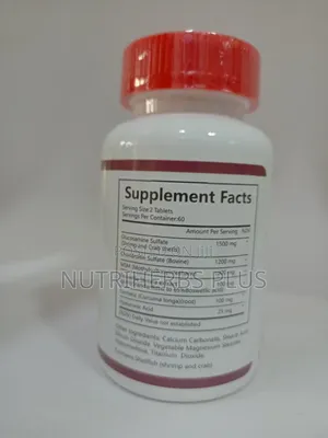 Douzi Joint Support(protects Against High Impact Stress)