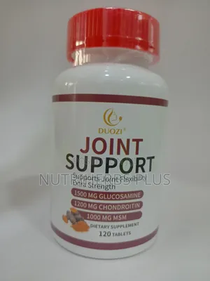 Douzi Joint Support(protects Against High Impact Stress)