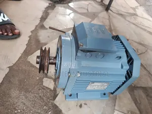ABB Electric Motor