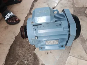 ABB Electric Motor