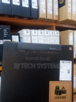 New Laptop Dell Latitude 5440 16GB Intel Core i7 SSD 512GB