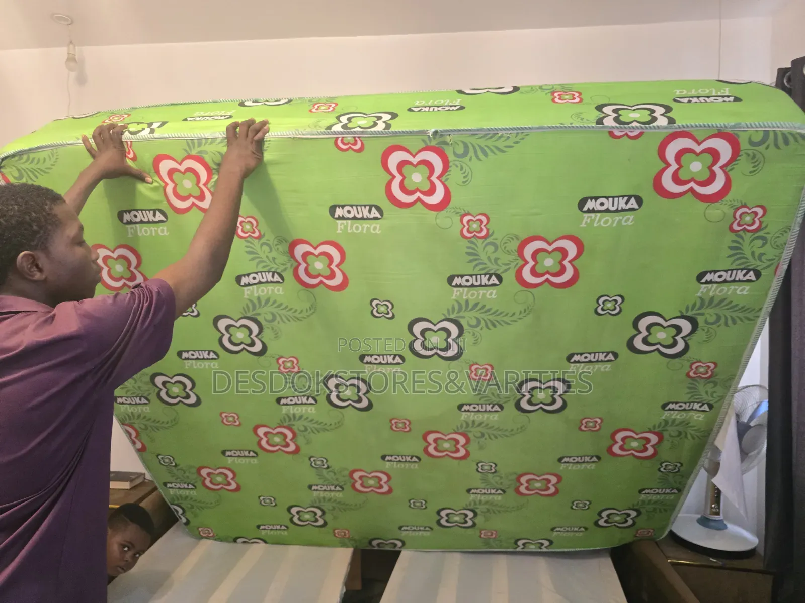 Bed Mattress