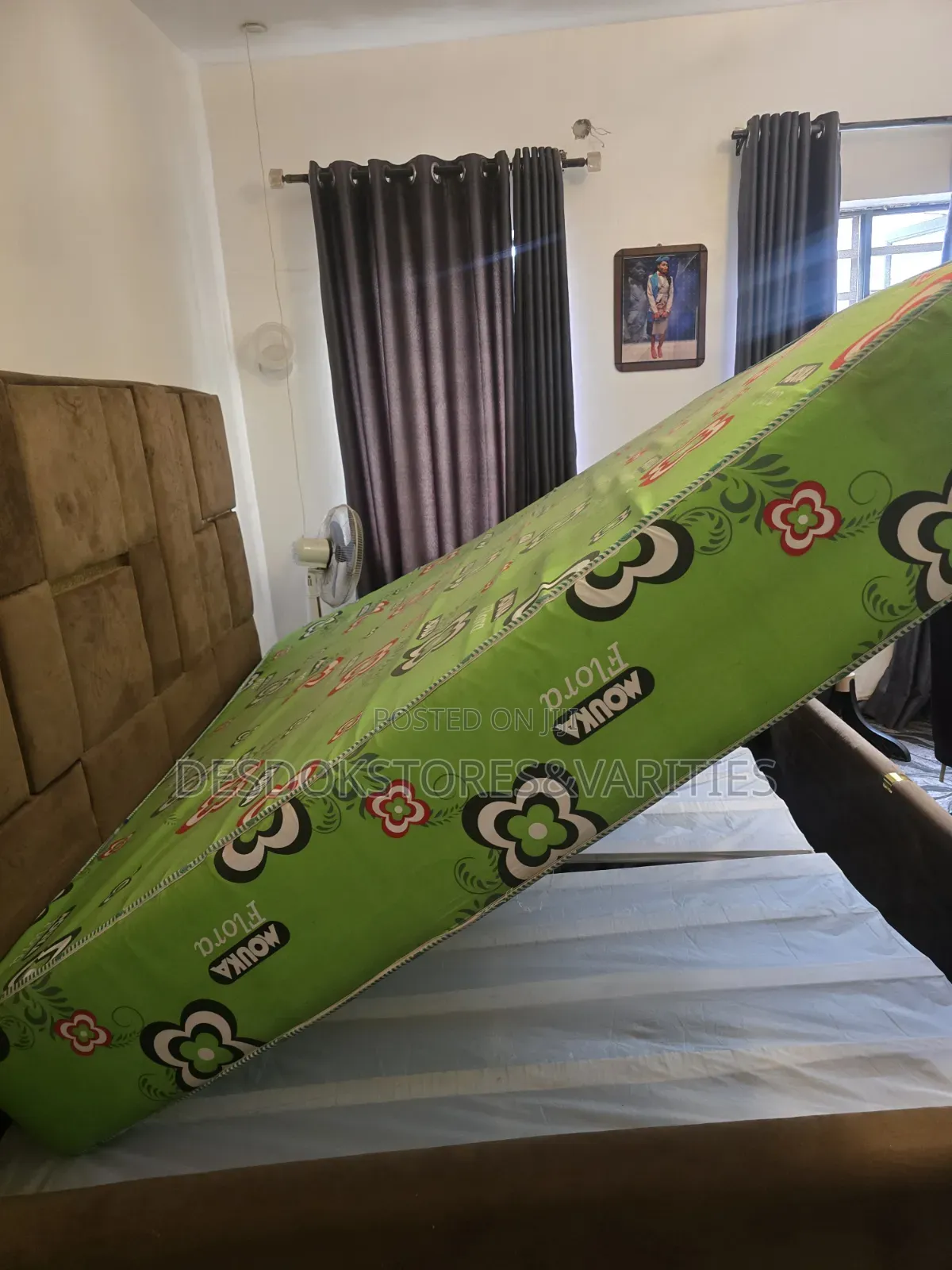 Bed Mattress