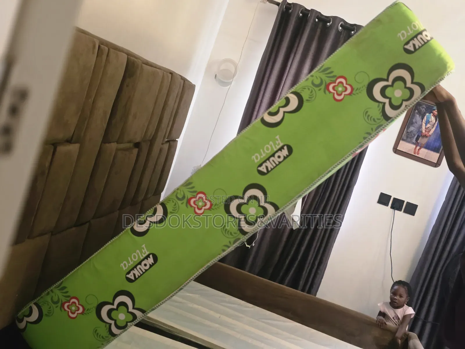 Bed Mattress