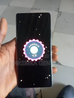 Google Pixel 7 Pro 128 GB White