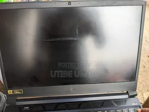 Laptop Acer Predator Helios 18 PH18-71 16GB Intel Core i7 HDD+SSD 700GB
