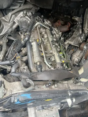1.9l Tid Diesel Engine Saab 9 5 Saab 9 3 2005 2006 2007 2008 2010 2011