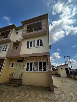 Mini Flat in Jahi for rent