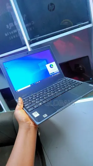 Laptop Lenovo 100e 4GB Intel Celeron SSD 32GB