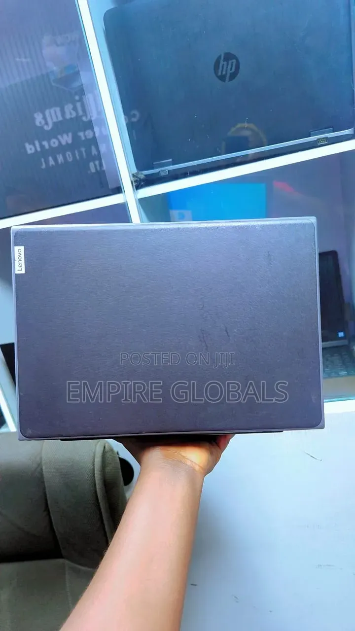 Laptop Lenovo 100e 4GB Intel Celeron SSD 32GB
