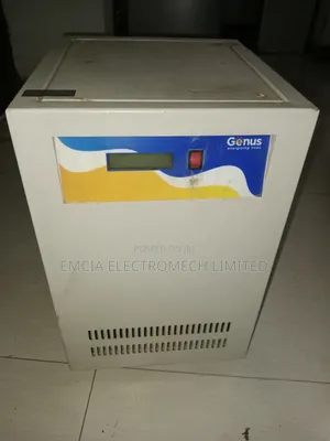 Genus 3.5kVA / 48V Pure Sine Wave  Inverter