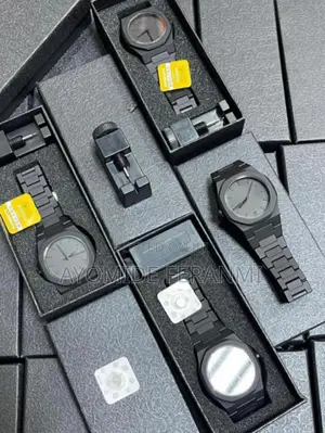 Velenzo Watch