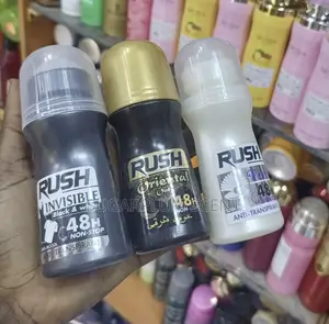 Rush Roll-On