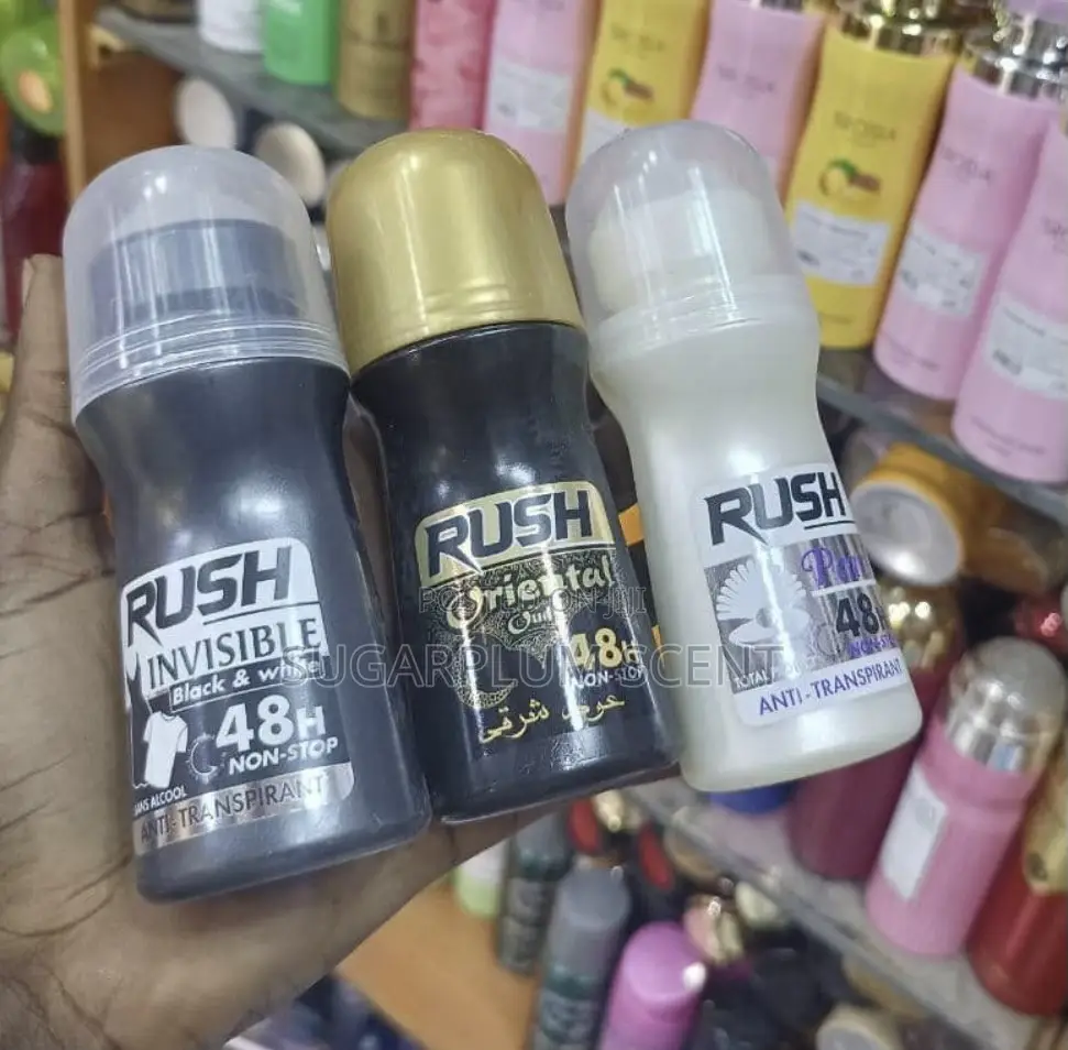 Rush Roll-On