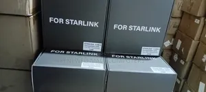Starlink Flat High Performance Cable 25 Meters