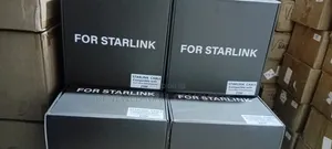 Starlink Flat High Performance Cable 25 Meters