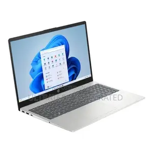 New Laptop HP 15-fd0290ns 8GB Intel Core i5 SSD 256GB