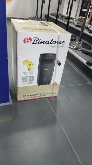 Binatone Air Cooler