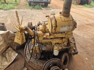 Caterpillar (CAT) Engine 3304