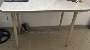 Marble Table