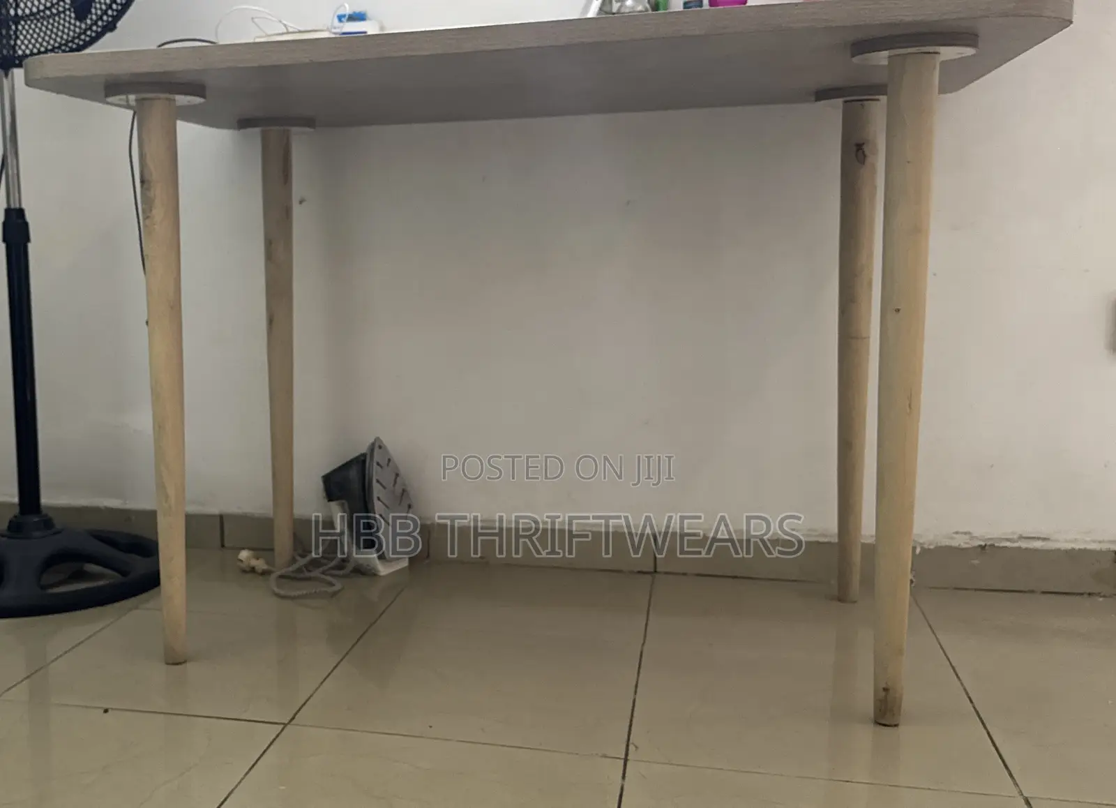 Marble Table