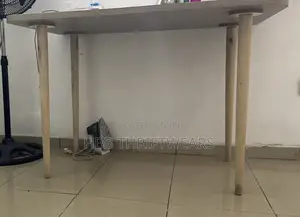 Marble Table