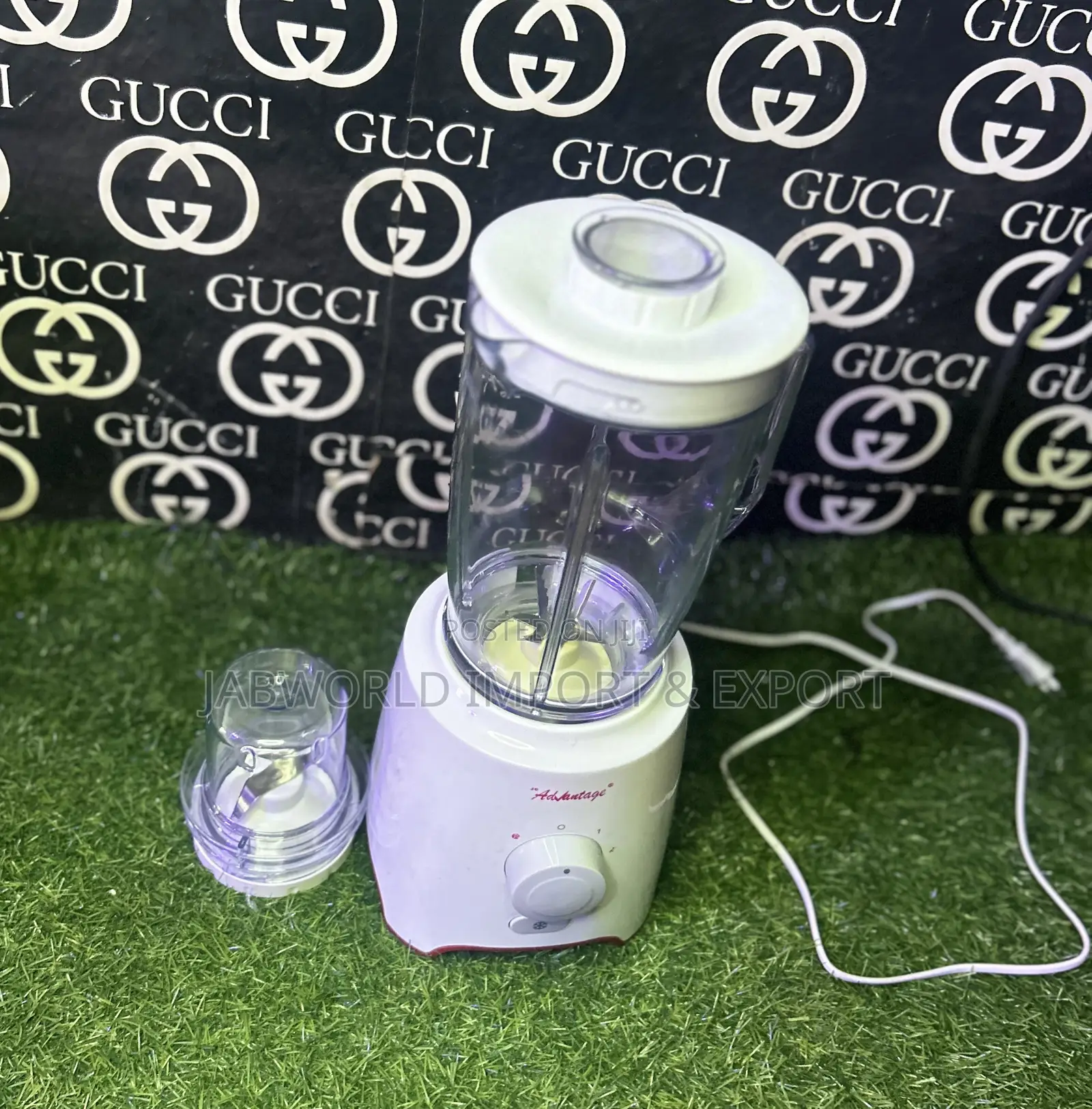 Advantage Blender 2 Cups